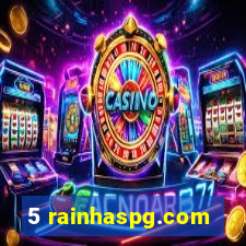 5 rainhaspg.com